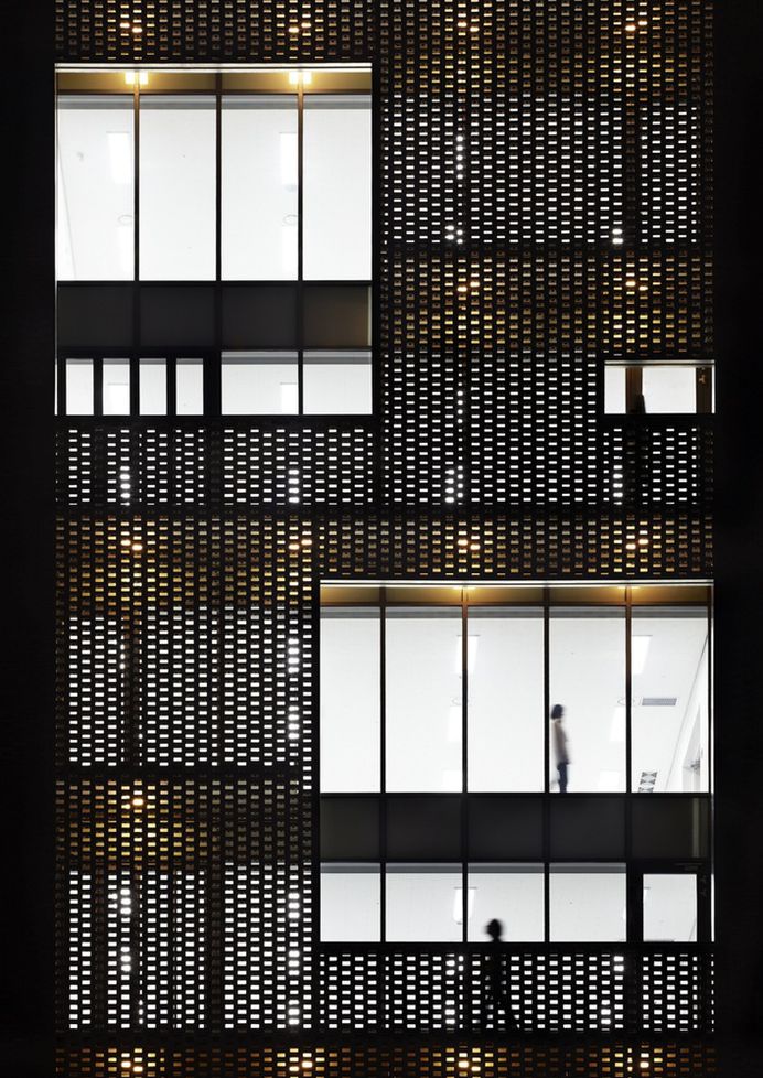 Won & Won 63.5 / Doojin Hwang Architects