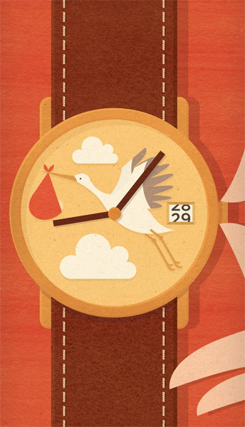 Zara Illustrates Zara Picken Illustration #illustration