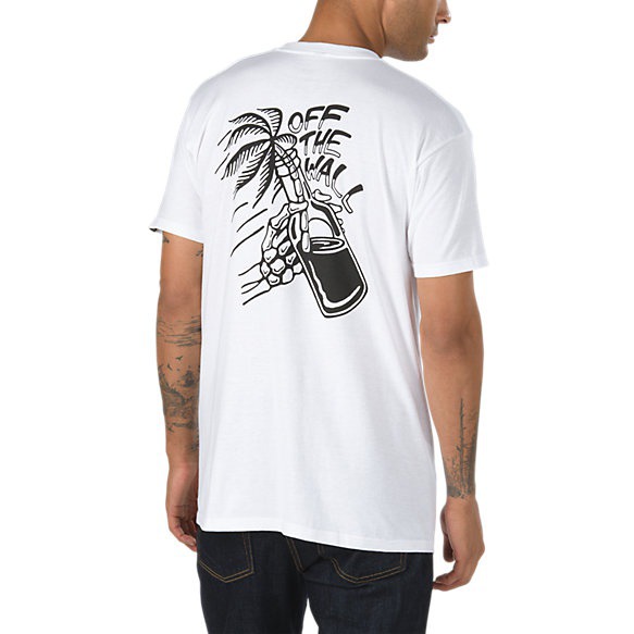 Off The Wall Cocktail T-Shirt