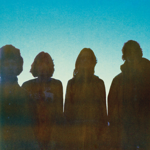 TAME IMPALA Neil Krug #photography