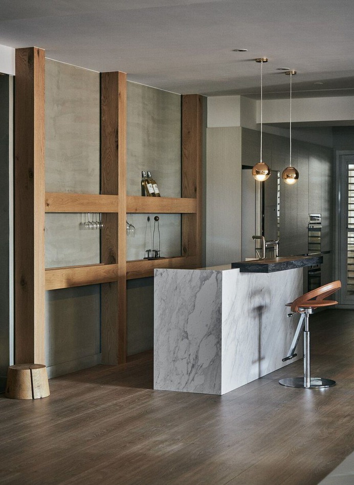 interior design / HAO Design