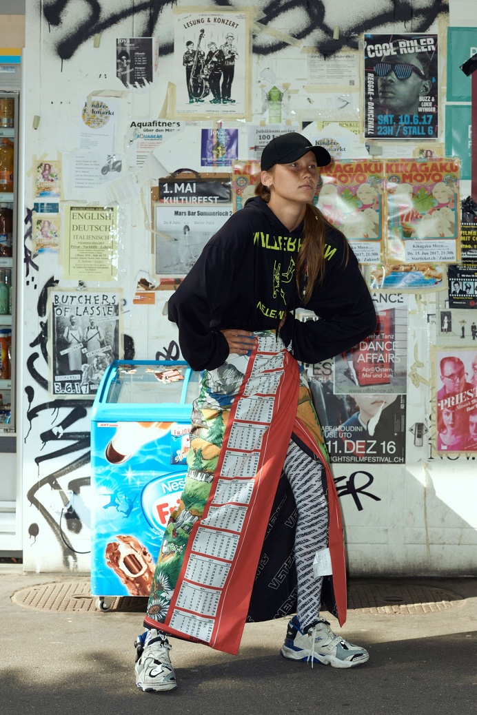 vetements