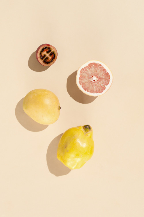 (melody hansen) #fruit