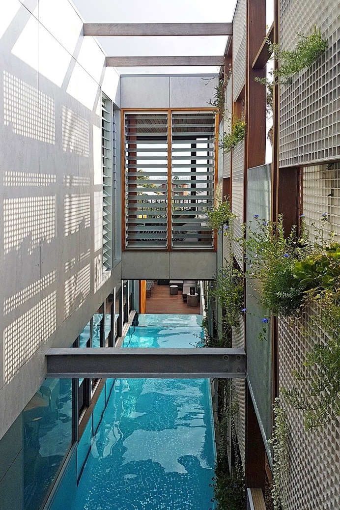 North Bondi House by CplusC Architectural Workshop 11
