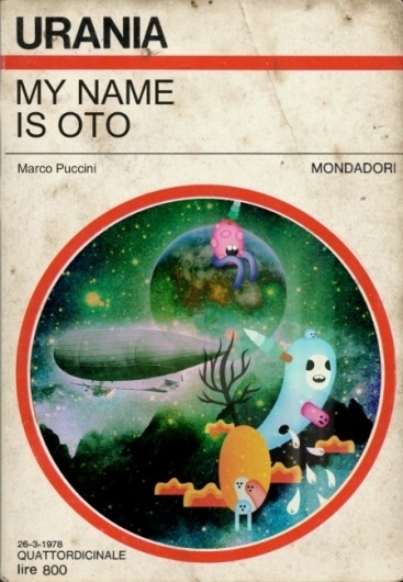M△rcØ Puℂℂini Pør†føliø #design