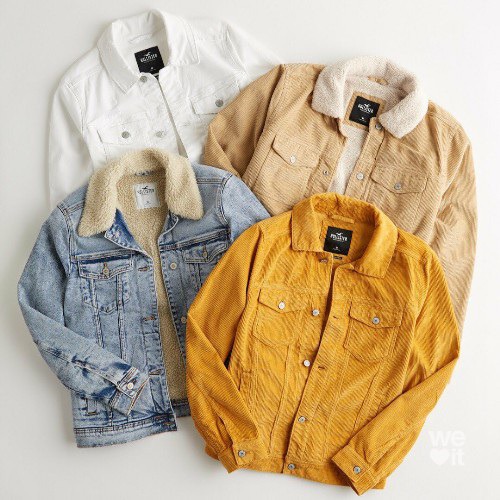 The hottest pieces to create casual and chic outfits | | Just Trendy Girls