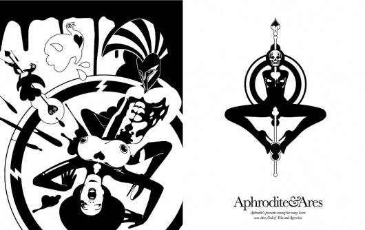 ares.jpg (Image JPEG, 898x567 pixels) #simple #illustration #vector #sex