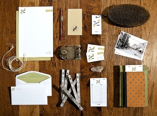 PTARMAK | design | austin, u.s.a. #identity #branding
