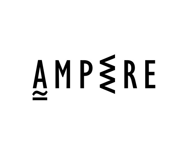6e1c2ee2999d1be5b0afb1e7b8d6a5fe #logo #ampere #typography
