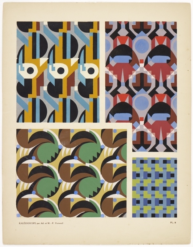 Patterns, Illustrations, Kaleidoscopes, Pattern Illustrations, and ...