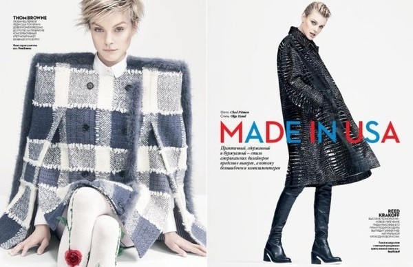 Chad Pitman #fashion #photography #inspiration