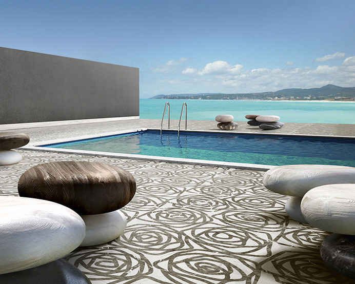 The Garden According to Kreoo - outdoor, architecture, house, dream home, #outdoor #furniture