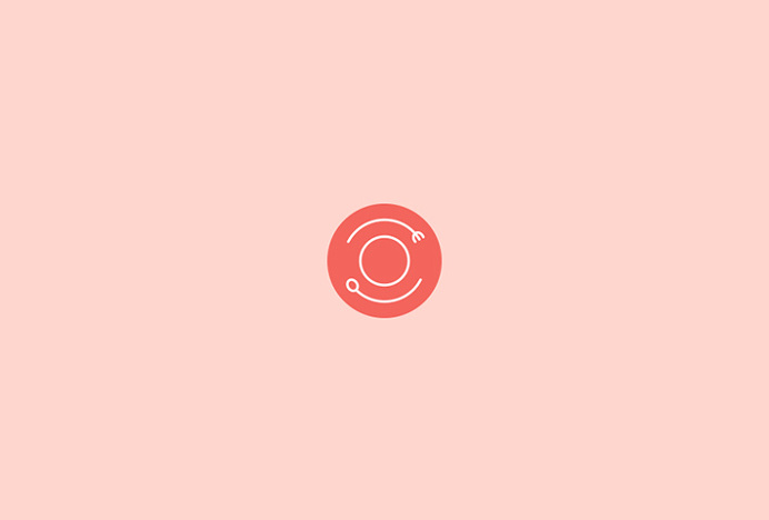 Cacerolitas by Robinsson Cravents #logo #mark #symbol