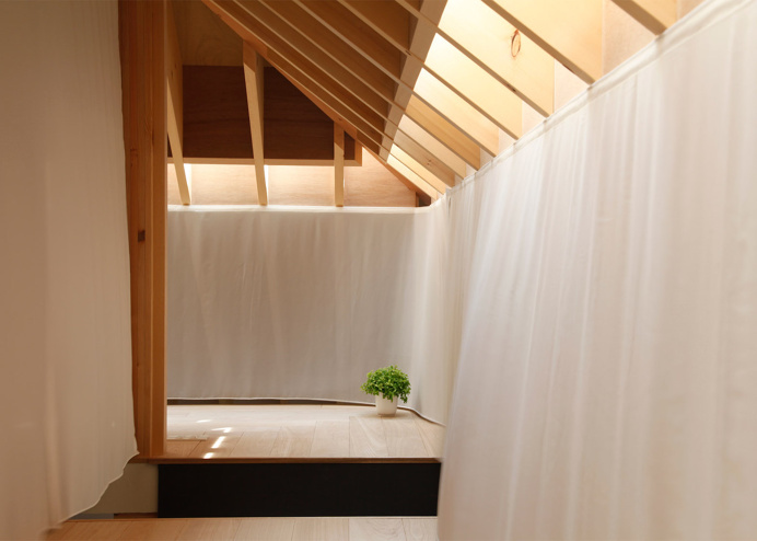 Wengawa House