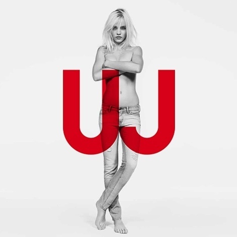Uniqlo UJ at iainclaridge.net #photography #design #graphic
