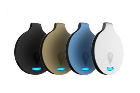 Searching made easy with TrackR Bravo, a tracking device so small and so effective, you never need to worry about forgetting the important t #tracking #design #tracker #product #industrial #technology