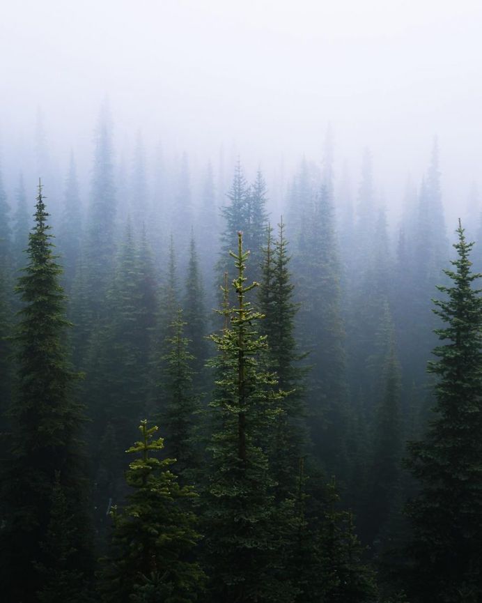 #instatravel: Stunning Adventure Photography by Nathanael Billings