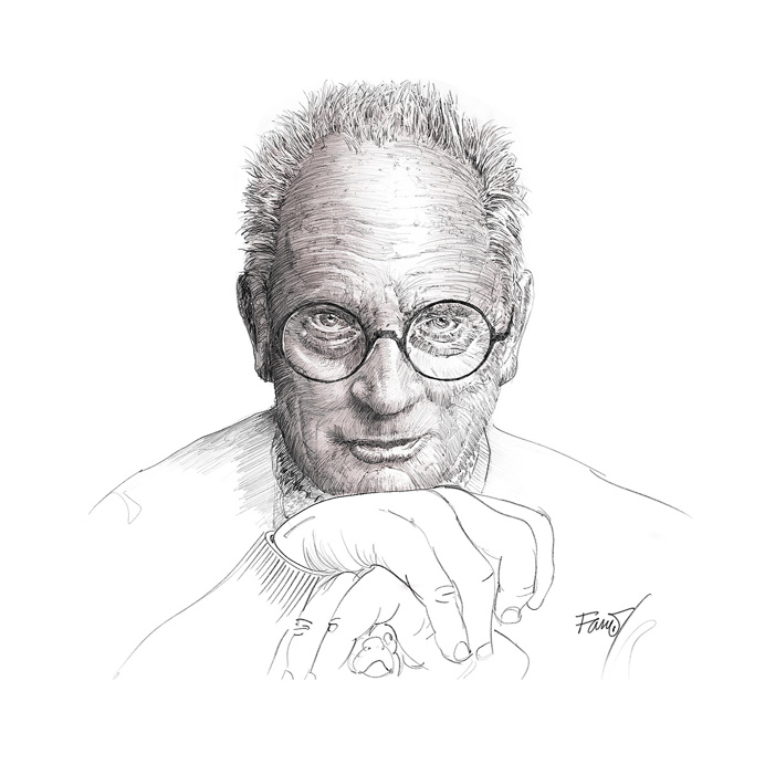 Apple Pencil Sketching on Behance