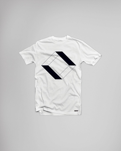 Dope, Geometry Collection on the Behance Network #clothing #geometry #branding #apparel #collection #design #graphic #shirt #dope #textile #tee