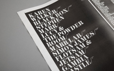 FFFFOUND! | SI Special – Brogen Averill | September Industry #type