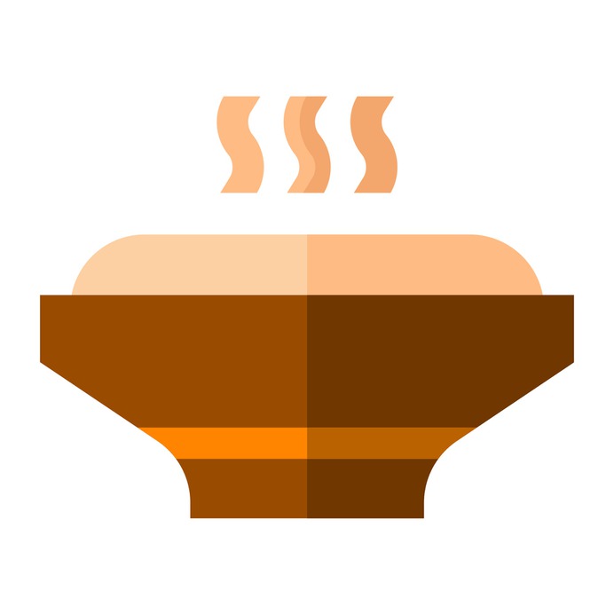 See more icon inspiration related to rice, indian, phirni, food and restaurant, gastronomy, healthy food, nutrition and food on Flaticon.