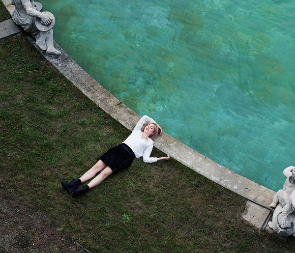 Fashion Photography by Julia Morozova #fashion #photography #inspiration