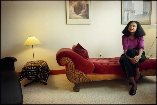 In The Shadow of Freud's Couch by Mark Gerald #inspiration #photography #art