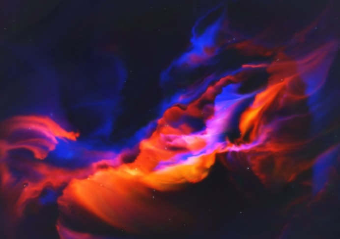Milky Way