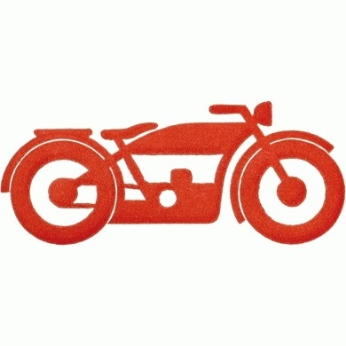 GMDH02_00061 | Gerd Arntz Web Archive #motorbike #symbols #isotype #gerd #arntz