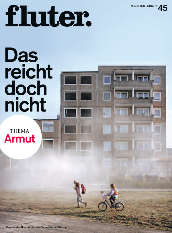 fluter Armut.jpg #fluter