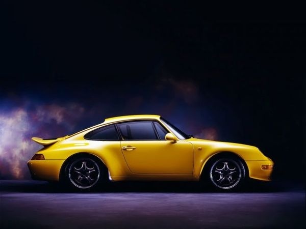 1995 Porsche 911 Carrera R S 3_8 Coupe 993 supercar supercars d wallpaper background #porsche