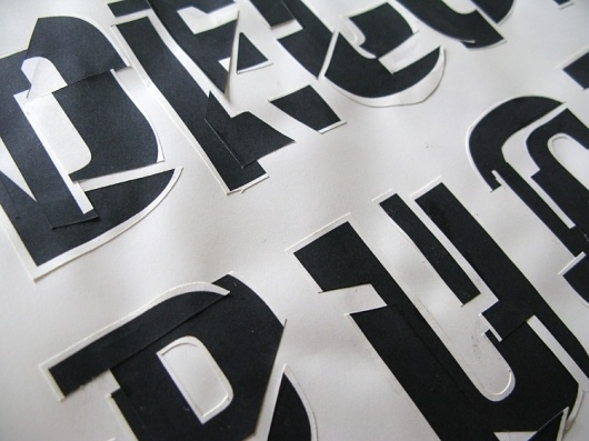 Stormy — Friends of Type #typography