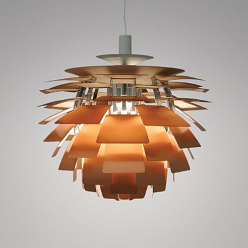 Poul Henningsen: PH Artichoke
