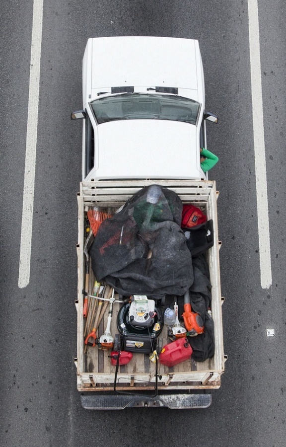 Car Poolers #inspiration #creative #photography