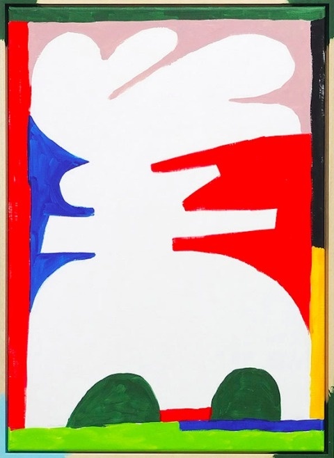 Jordy van den Nieuwendijk | PICDIT #art #painting #paint #artist