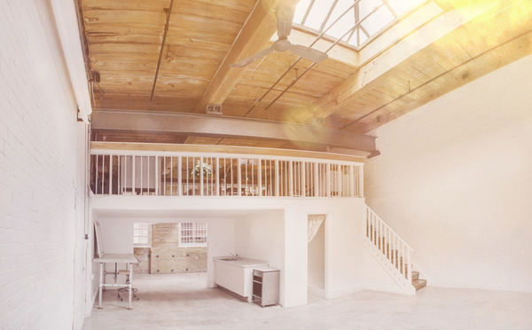LXH | TORONTO CREATIVE FIRM | TORONTO RENTAL STUDIO » Light #interior #design #photography #studio #apartment #light #hevvy