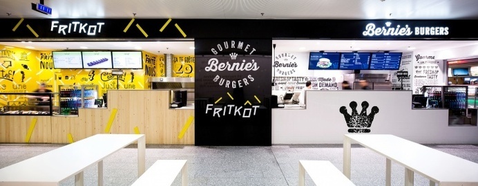 Fritkot | Minale Design Strategy #branding
