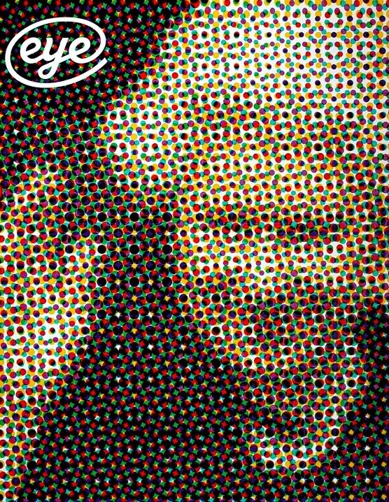 Eye Magazine Covers | PICDIT