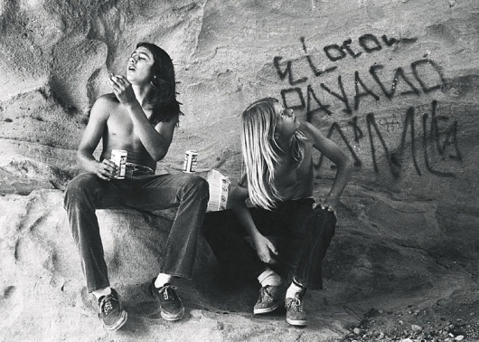 1970s VINTAGE VENICE BEACH SHOTS | EPIC SURF, SUN & SKATE RADNESS « The Selvedge Yard #venice #locals #skate