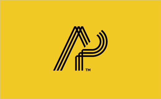 Aspect Photography Logo #logo