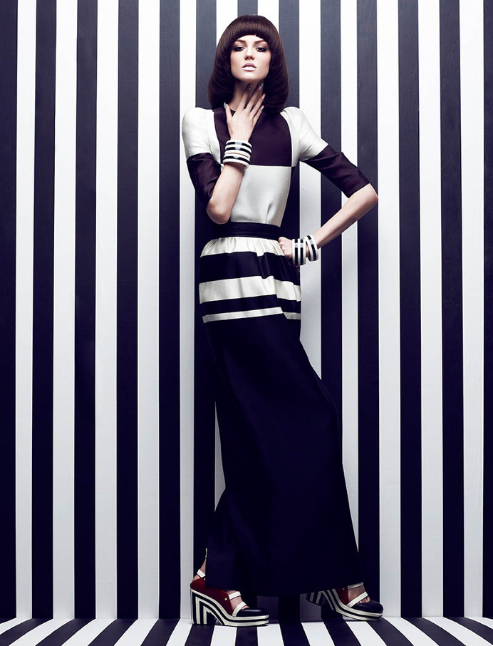 stripes