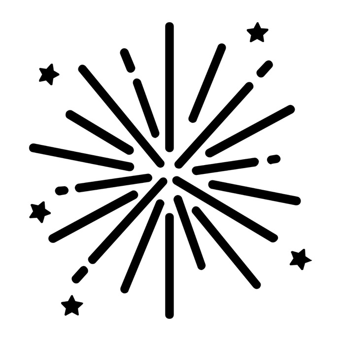 See more icon inspiration related to rocket, fireworks, party, celebration, holidays and cultures on Flaticon.