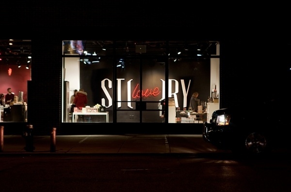 sagmeister & walsh interview and recent work #story #identity #branding