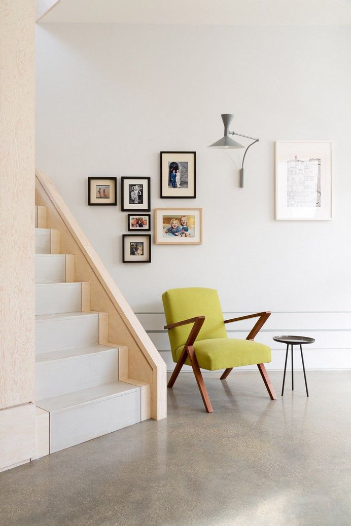 Victorian House Renovated in South London for a Young Family 7