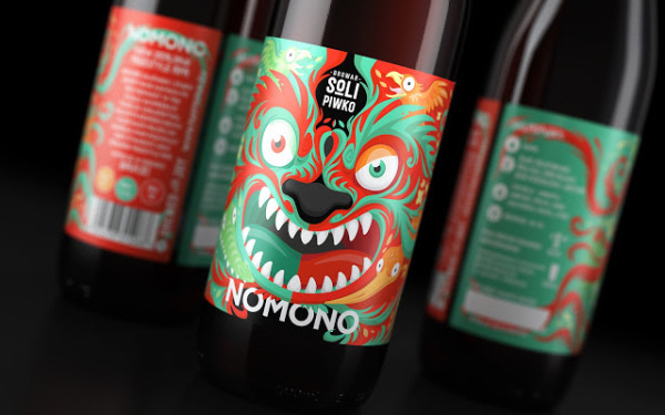 NOMONO New Zealand Freestyle APA