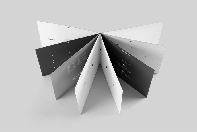 Upton Belts by Wedge and lever. #Packaging