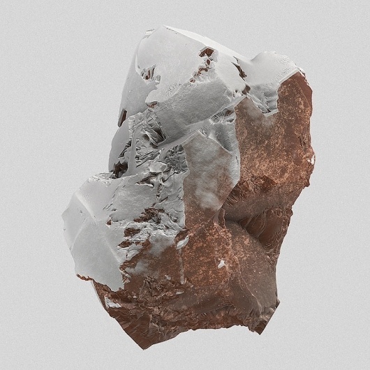 The nature of things is in the habit of concealing itself - but does it float #buczkowski #butdoesitfloat #piotr #work