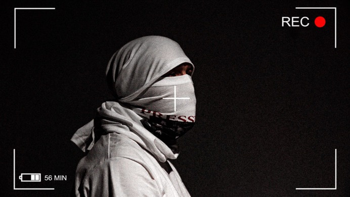 Editorial: Pressure - Spring 2019 - OVERKILL Blog