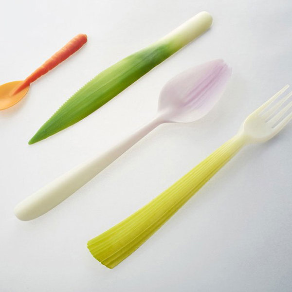 graft #cutlery #qiyun #deng #food #healthy