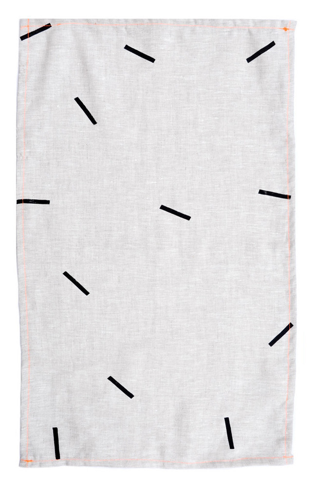 tea towel